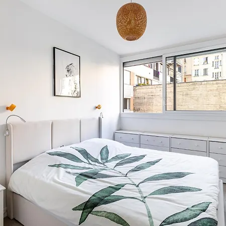 Guestready - A Charming, Bright