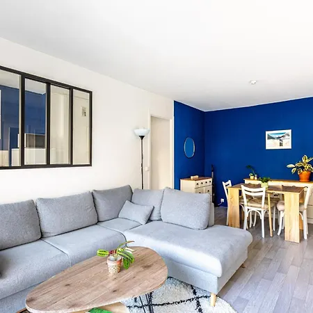 Guestready - A Charming, Bright *